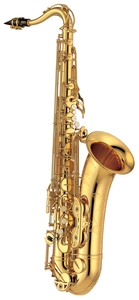 Saxofone Tenor Yamaha YTS-62-02 II