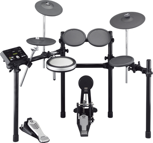 Bateria Eletrônica Yamaha DTX 522 K