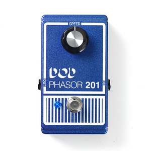 Pedal DOD Phasor 201 Legendary Analog Phasor