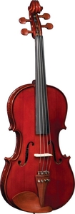 Viola de arco Eagle VA 150 4/4