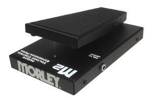 Pedal Morley M 2 VC Voltage Control