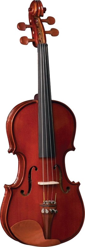 Violino Eagle VE 421 1/2 Completo