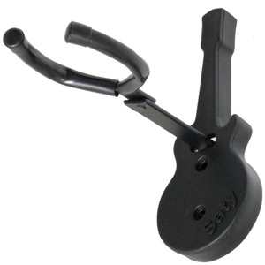 Suporte de Parede Para Instrumento Saty SPG 10 Guitarra/Baixo/Violão