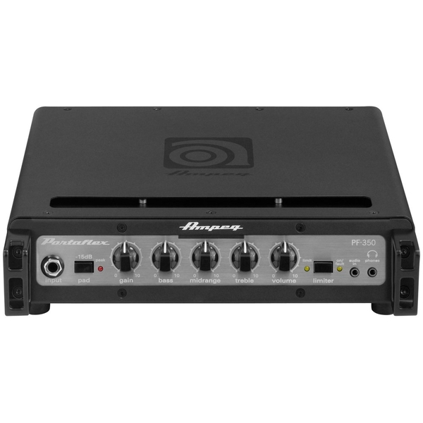 Cabeçote Baixo Ampeg PF-350 350 Watts RMS