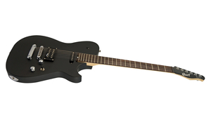 Guitarra Cort MBC 1 MBLK Signature Matt Bellamy Series