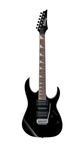 Guitarra Ibanez GRG 170 DX BKN