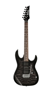 Guitarra Ibanez GRX 70 QA TKS