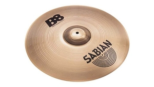 Prato Sabian B 8 Thin Crash 16 41506