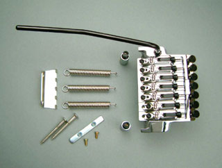 Tremolo Guitarra Ibanez 2EL1J71C