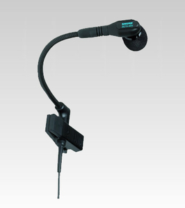 Microfone Shure WB 98 H/C Sopro/Percussão