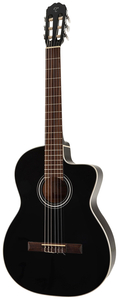 Violão Takamine GC 2 CE BK & TP4T