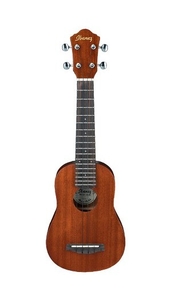 Ukulele Ibanez UKS 10 Soprano