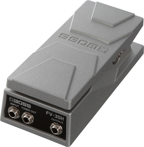 Pedal de Volume Boss FV 30 H