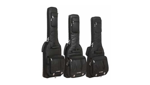 Bag Violão Rockbag RB 20809 B Folk Professional Line