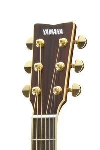 Violão Yamaha LS 16 ARE