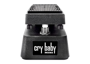 Pedal Dunlop Mini Crybaby CBM 95 Mini Wah 8926 