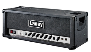 Cabeçote Guitarra Laney GH 50 L Valvulado