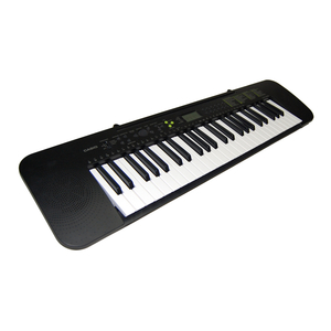 Teclado Casio CTK 240 4/8