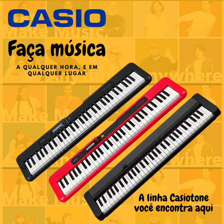 Casiotone