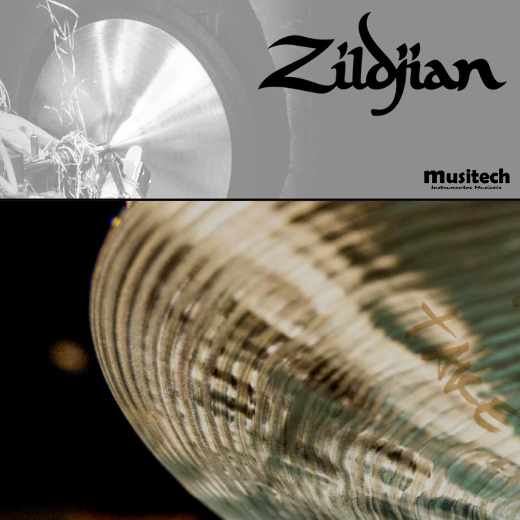 ZILDJIAN