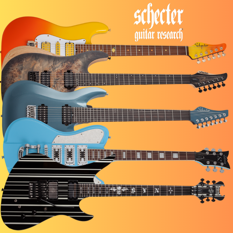 Schecter